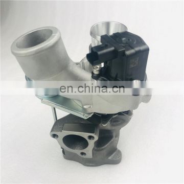 Turbo factory direct price 53039700354  turbocharger