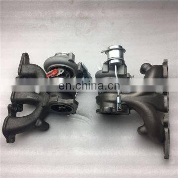 turbocharger TD03 turbo 49131-05151 49131-05150