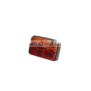 Tractor Parts MF240 Rectangular Rear Light LH/RH Used For Massey Ferguson 1682738M91