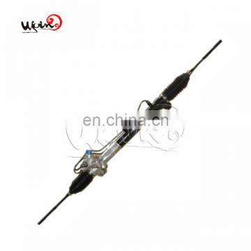 Low price LHD for nissan x-trail steering rack for NISSAN X-TRAIL T30 49001-8H900