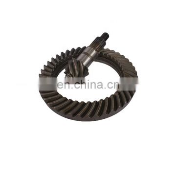 Hot Sale Truck Basin Angle Gear for Hino 41203-2560 7*43