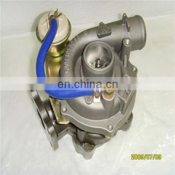 GT1546S Turbo Citroen Peugeot with DV10TD2S DW10TD / RHY engine 706977-0001 706977-5001S