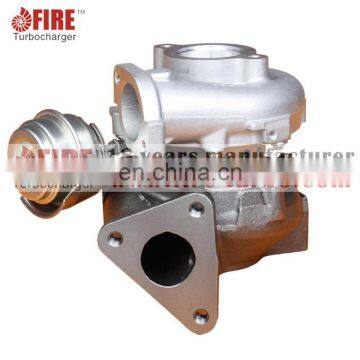 Niissan Navara 2.5 DI Car Engine QW25 Turbocharger GT2056V 14411-EB300 Turbo 751243-5002S