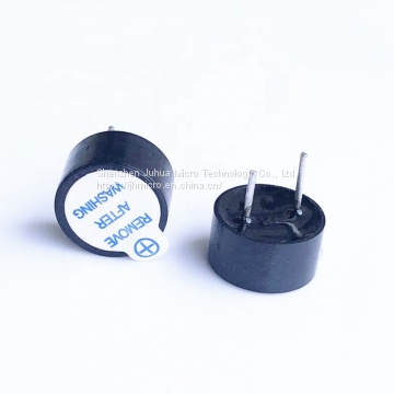 High Sound Electromagnetic Speaker Micro Buzzer Active DC1.5V /3V / 5V 2731MHz High Frequency Small Piezo Buzzer