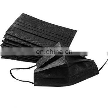 Face Mask 3ply Disposable Surgical Mask Facemask High Filtration Medical Disposable Class II EN 149 -2001+A1-2009 EN14683 photo-4