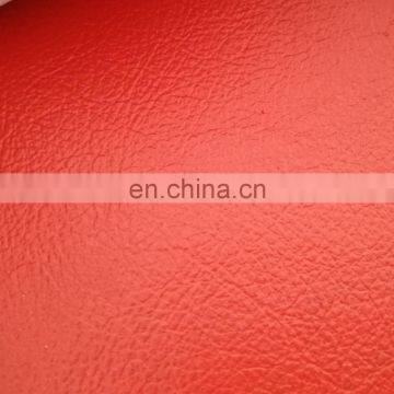 Z091-4 colorful oxford products made from PVC leather