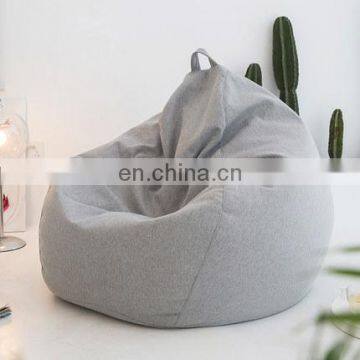 Hot Sale Ins Style Bean Bag for Relaxing photo-7