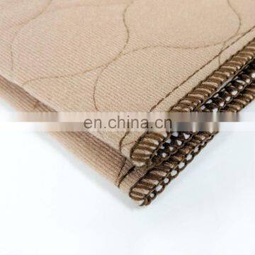 Soft Waterproof Anti-Slip Dog Training Pad Washable Pet Pee Pad Reusable Incontinence Bed Pads photo-3