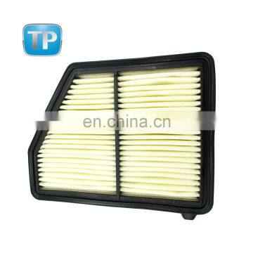 Auto Part Car Filter Air Filter OEM 17220-5BA-A00 172205BAA00 for HONDA