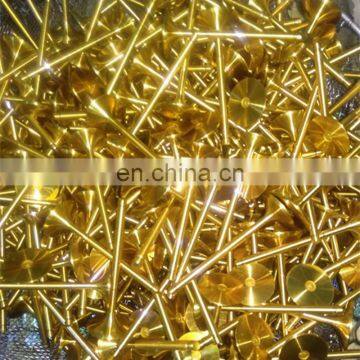 Oversize Supertech Brian Crower Dual Springs Ti Retainer For Nissan Patrol Y61 Zd30ddti Crd ZD30DD GR ZD30 DI 3.0L Engine Valve photo-7