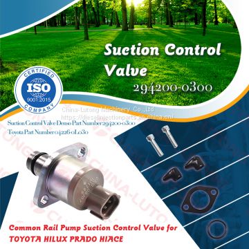 4hk1 suction control valve-corolla suction control valves