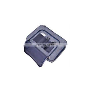 New Style Travel Bag Multifunctional Luggage Bag Laptop Backpack Crossbody Bag photo-6