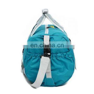 Waterproof Foldable Yoga Tote Bag With Small Zipper Pouch photo-3