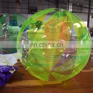 High Quality TPU Inflatable Water Walking Ball Inflatable Water Toys on Sale photo-6