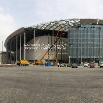 China Expo Exhibition Complex Project (North Block) Section 2 photo-5