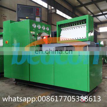 BC3000 12 Cylinders Diesel Fuel Injection Pump Test Bench photo-3