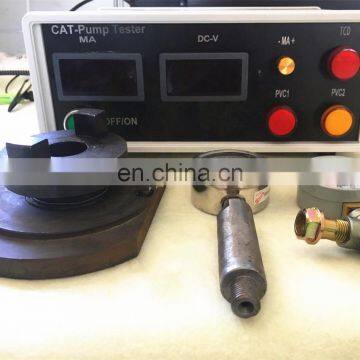 CT790 Caat C7/C9 Pump Tester photo-3