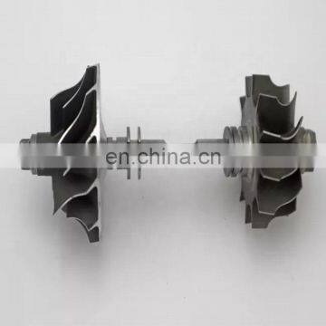High Quality NANT High Quality Turbocharger Rotor Assembly GT2256V 717902-26 photo-5