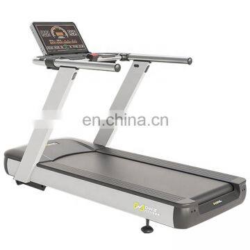 Dhz Fitness Gym Equipment X8600 Cheap Commercial Running Machine Treadmills For Sale photo-2