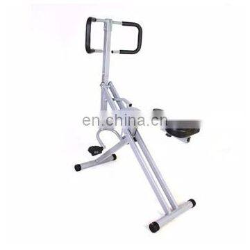 Body Building Stretching Exercise Machines Equipment Total Crunch Rider photo-5