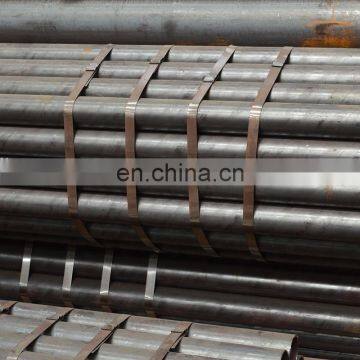Best Price Corrosion Protection Welded Corten Steel Tube Price photo-2