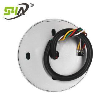 Metal Waterproof Access Control Machine Metal Fingerprint Waterproof Access Control Machine Round photo-3