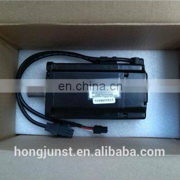750w AC Servo Motor Delta Drive ECMA-C20807RS For Sewing Machine photo-2