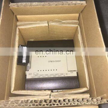 CPM1A-DA041 CPM1A DA041 NEW OMRON PLC NEW IN BOX free shipping