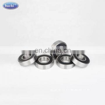 Low Price High Quality Deep Groove Ball Bearing 6308 photo-5