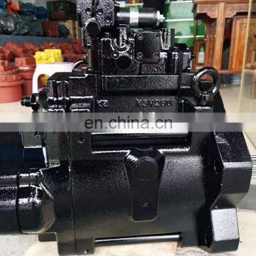 4635645 YA00003076 4633472 K3v280SH1 Hydraulic Main Pump For EX1200-6 ZX650LC-3 ZX670LCH-3 ZX850-3 ZX870-3 Excavator photo-2