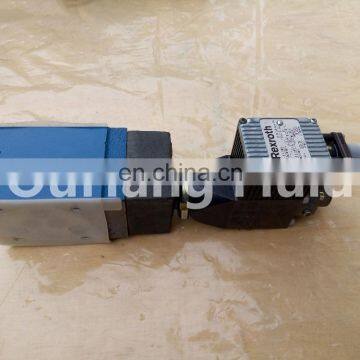 Rexroth Proportional Pressure Valve ZDREE 10 VP4-12/315XLMG24K31M photo-2