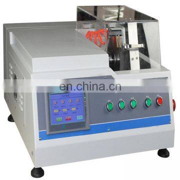 GTQ-5000B High Precision Metallographic Specimen Cutting Machine photo-4