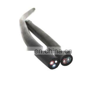 6/35kv Medium Voltage 25mm2 35mm2 70mm2 150mm2 600v XLPE Insulated SWA Power Aluminum Cable 16mm photo-6