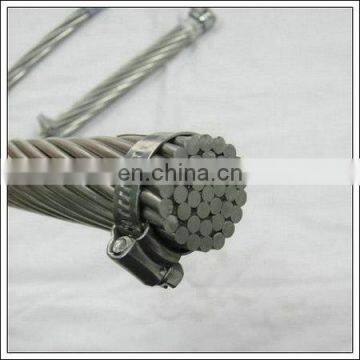 Bare Aluminum AAC Marigold 1113 AWG/MCM Conductor ASTM B231 photo-3