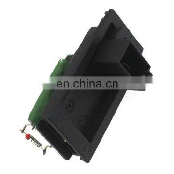 Heater Fan Blower Resistor Regulator 3M5H18B647BA 3M5H-18B647-BA for FORD FOCUS photo-3