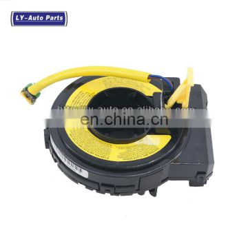 Auto Spare Parts Electric Spiral Cable OEM 93490-3K600 934903K600 Contact Assy Clock Spring For HYUNDAI SONATA 2004-2013