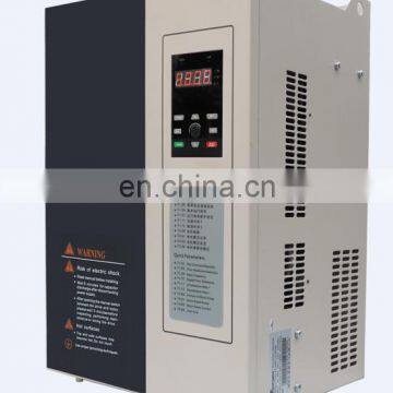 440 В 3-фазный частотный преобразователь мощностью от 0,75 кВт до 280 кВт с сертификатами CE и ISO photo-5