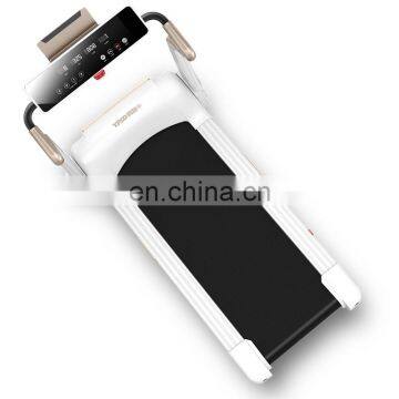 YPOO Sporting Goods 2020 New Arrival Fashionable Machine New Walking Treadmill photo-4