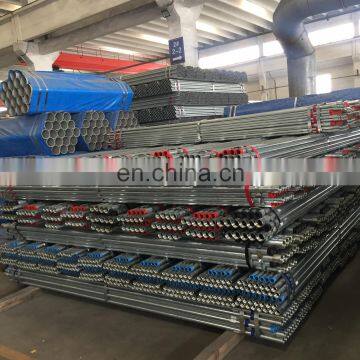 East Conduit IMC Pipe With ANSI C80.6 photo-5