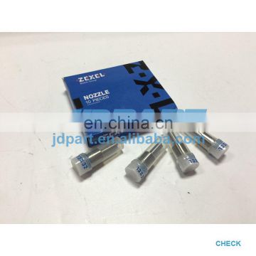 S4E Injector Nozzle For Mitsubishi ( 4 PCS )