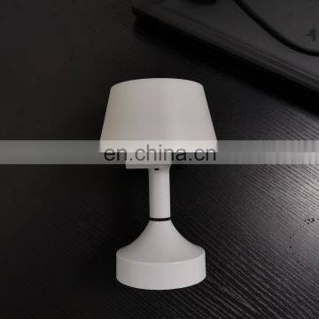 Top Quality Portable Side Table Light Wired Night Light With Simple Design for Room photo-7