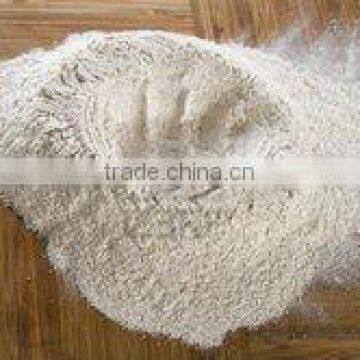 Whole Wheat Flour