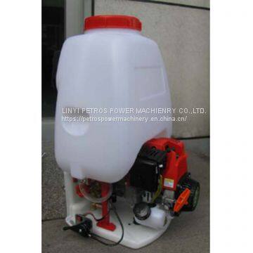 Knapsack Power Sprayer