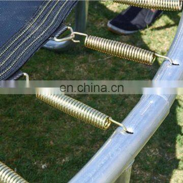 Commercial Outdoor 14 ft Round Trampoline for Sale photo-5