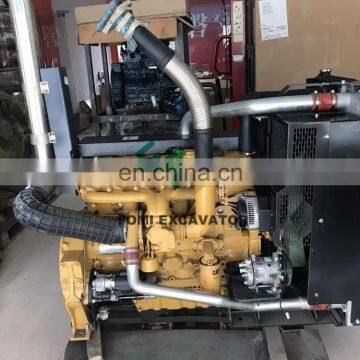 C6.6 Diesel Engine Assy 242-1350 278-4271 photo-2