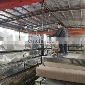 Roof Was Painted With Tiles Corrugated Steel photo-6