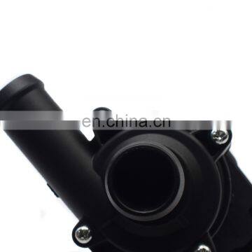 Auxiliary Water Pump Front For 2004-2009 Dodge Durango Chrysler Aspen V6 V8 55056340AA