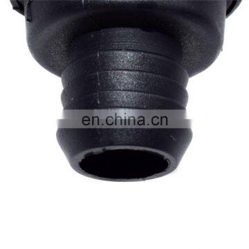 Free Shipping! Crankcase Breather Hose One Way Ventilation Valve For AUDI A1 A3 VW PASSAT GOLF photo-4