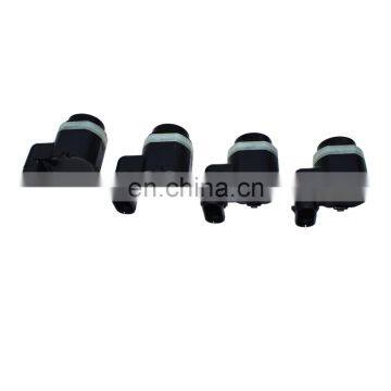 New 4Pcs PDC Parking Sensor For BMW E87 E88 3 Series E90 E91 E92 Z4 66209139868 photo-3