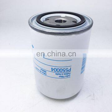 Truck spin-on fuel filter 5001019687 42538923 P550004